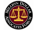 Million Dollar Advocates Forum